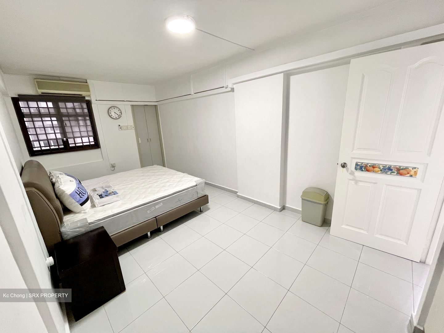 Blk 130 Yio Chu Kang Ville (Ang Mo Kio), HDB 3 Rooms #579048811